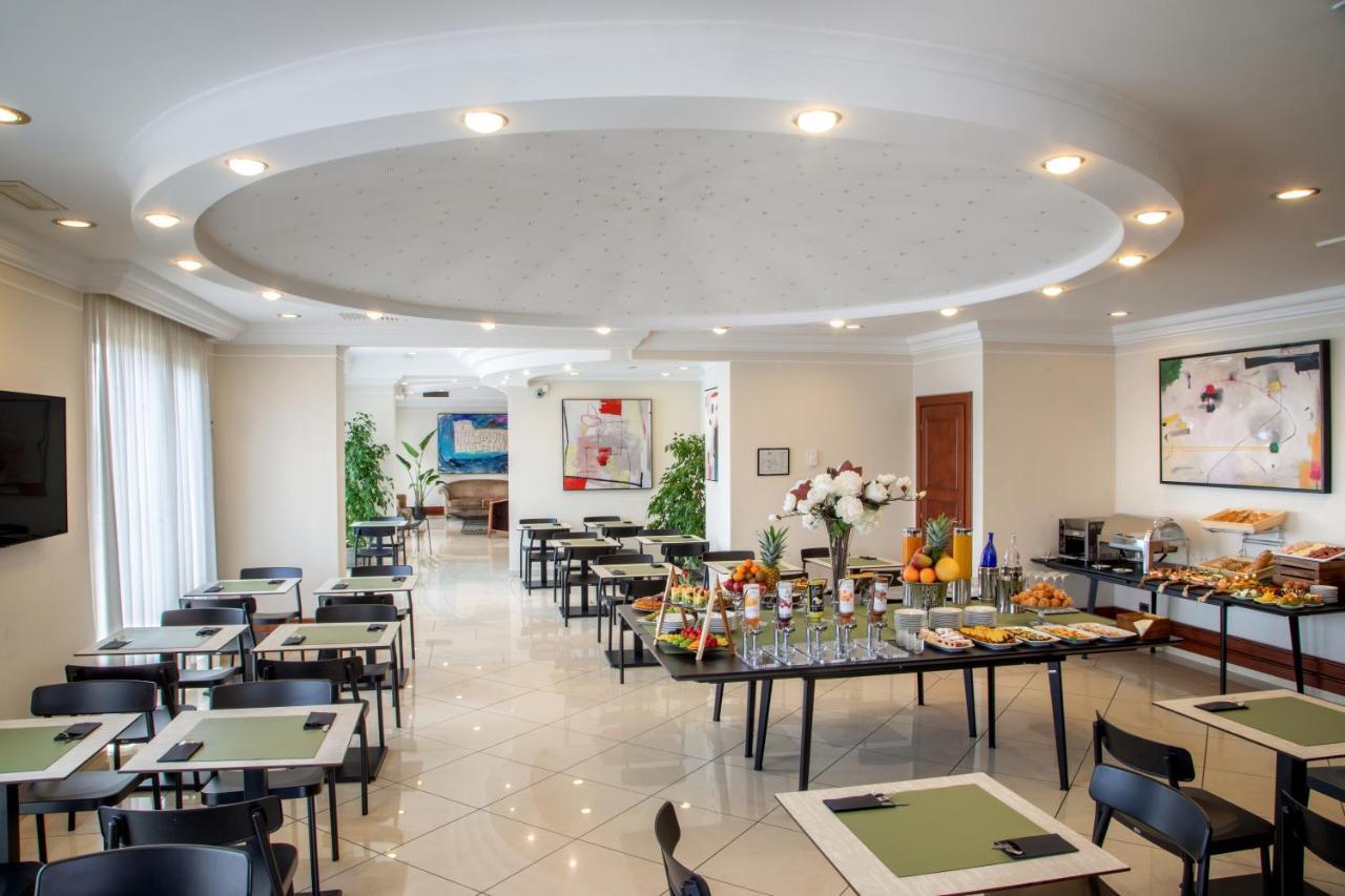 Best Western Hotel Viterbo Exterior foto