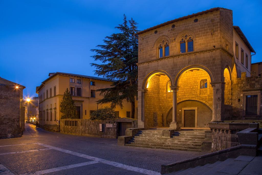 Best Western Hotel Viterbo Exterior foto