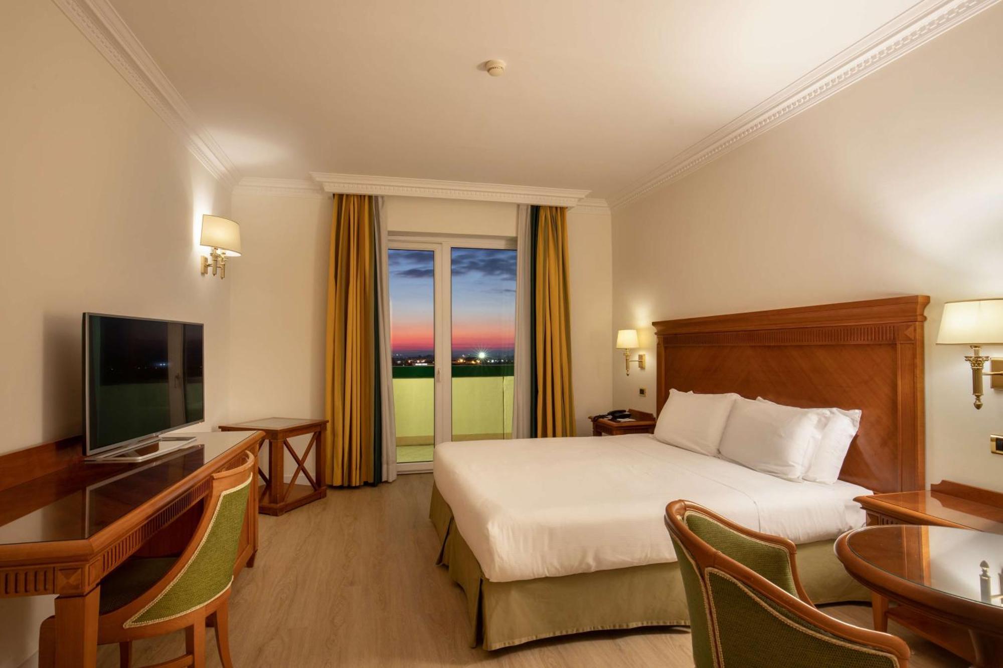 Best Western Hotel Viterbo Exterior foto